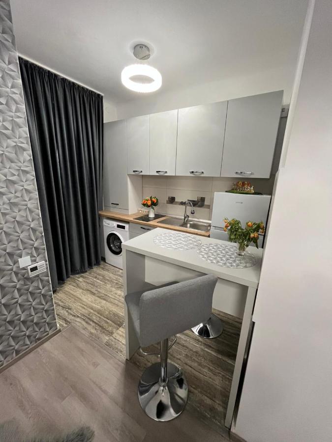 Central Studio Braşov Buitenkant foto