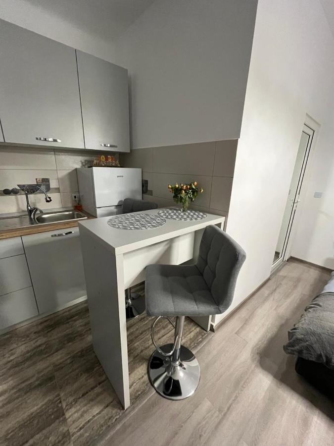 Central Studio Braşov Buitenkant foto