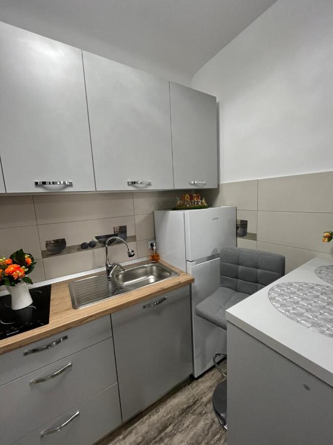 Central Studio Braşov Buitenkant foto