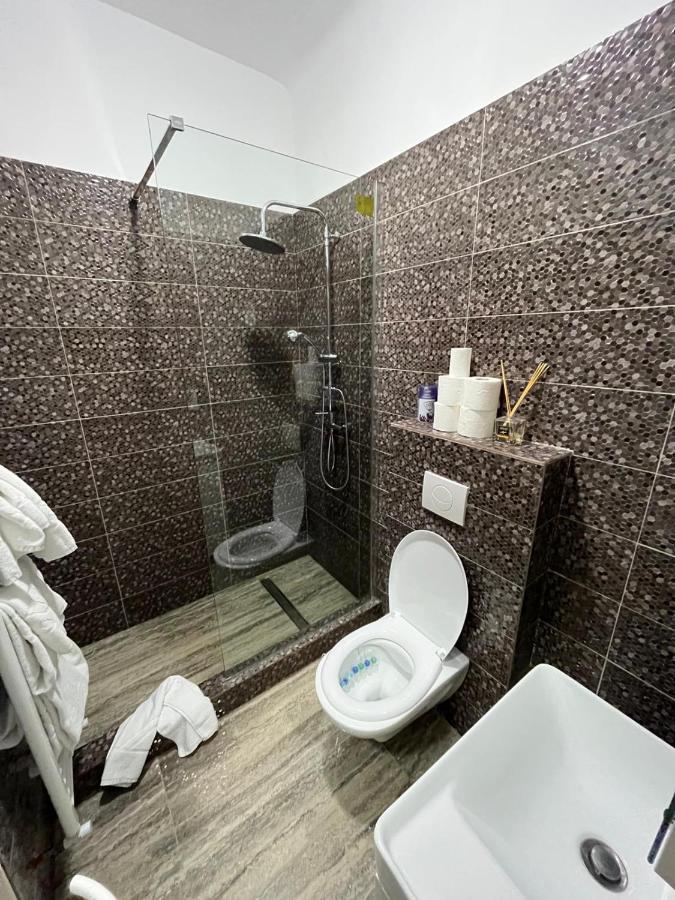 Central Studio Braşov Buitenkant foto