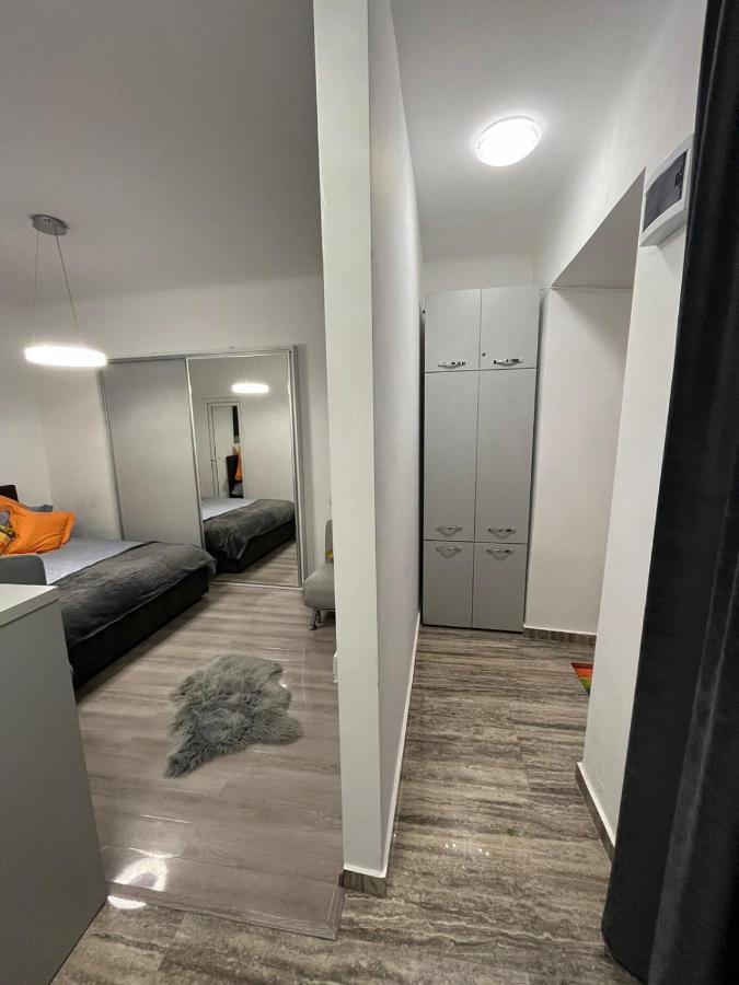 Central Studio Braşov Buitenkant foto