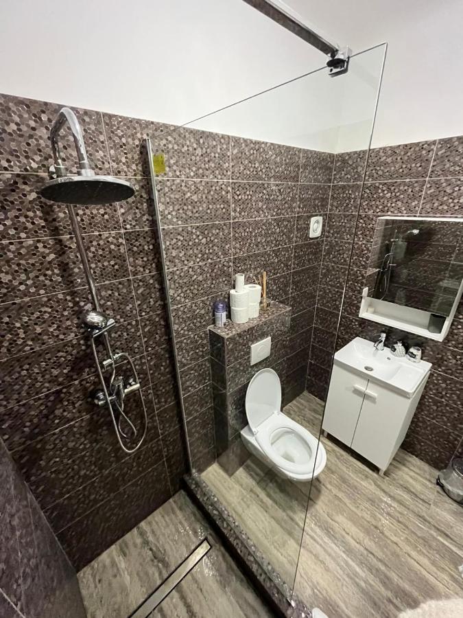 Central Studio Braşov Buitenkant foto