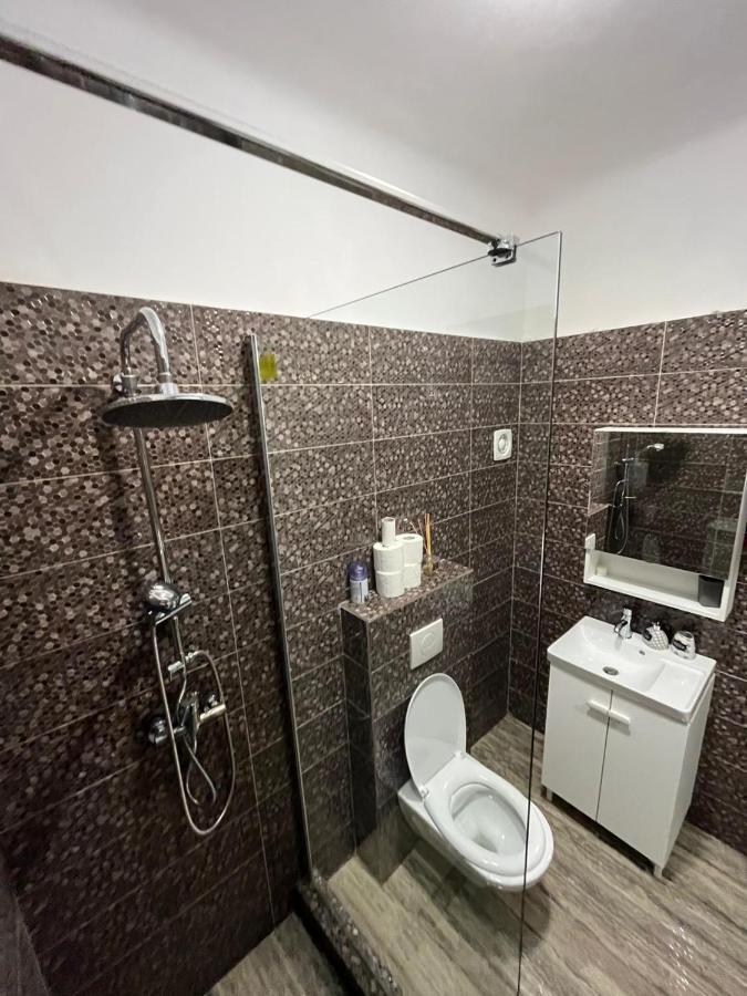 Central Studio Braşov Buitenkant foto