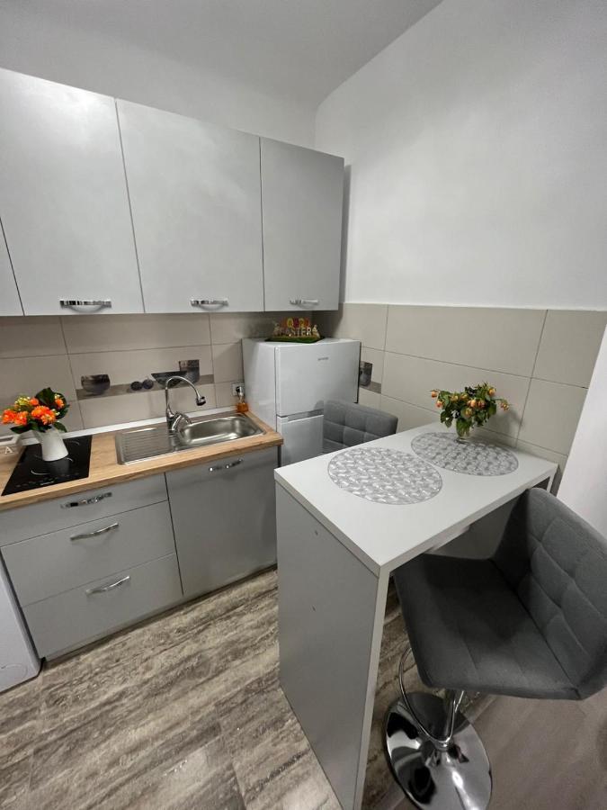 Central Studio Braşov Buitenkant foto