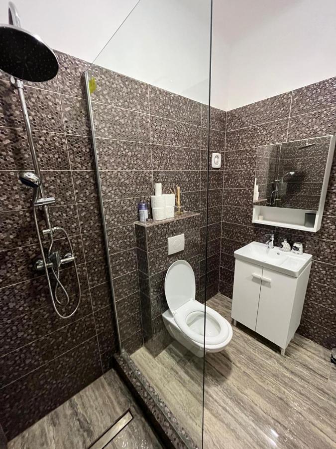 Central Studio Braşov Buitenkant foto