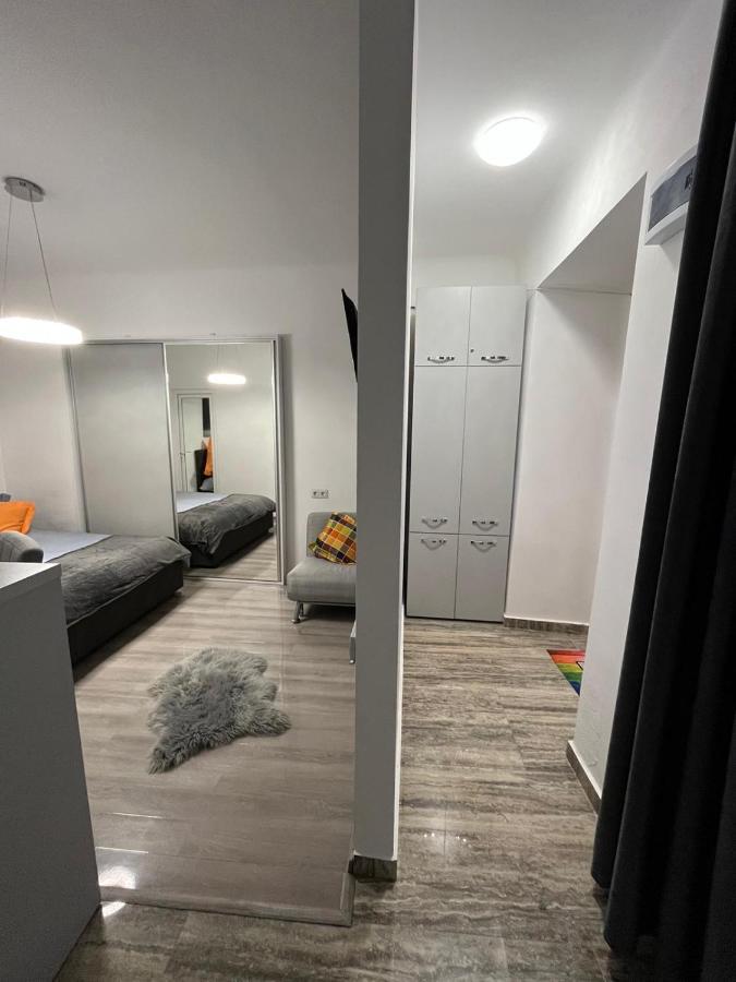 Central Studio Braşov Buitenkant foto