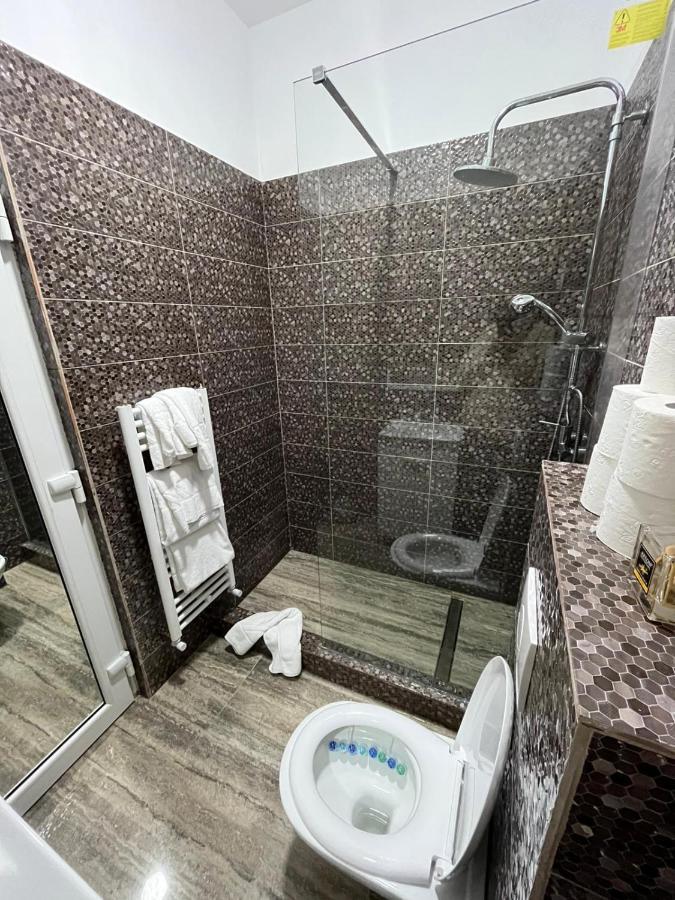 Central Studio Braşov Buitenkant foto